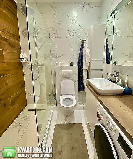 Sell 2-room apartment. Киев, Набережно-Рыбальская — photo 8