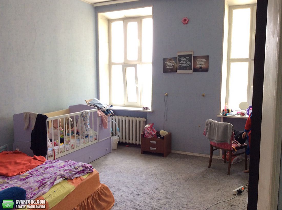 Sell 3-room apartment. Одесса, Средняя — photo 7