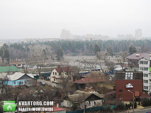 Sell 3-room apartment. Киев, Тростянецкая — photo 1