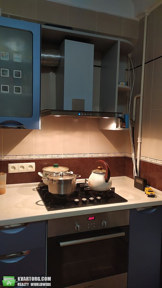 Sell 1-room apartment. Киев,  Березняковская — photo 1