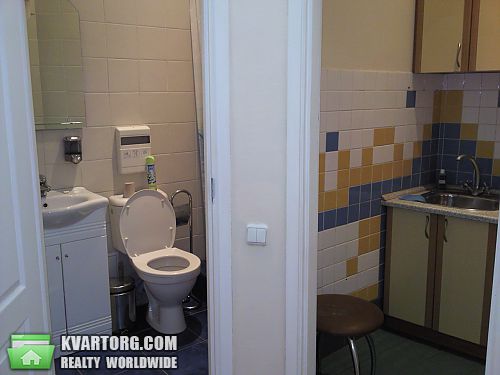 Rent out office. Киев, ул.Гончара — photo 4