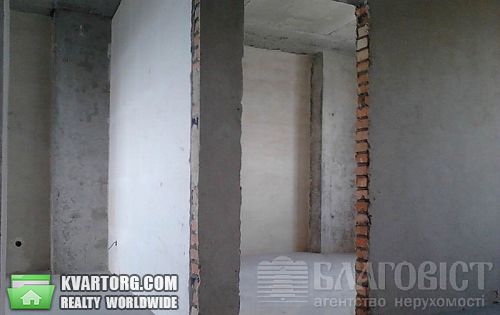 Sell 3-room apartment. Киев, Шумского — photo 1