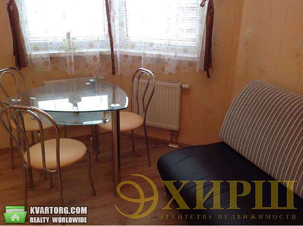 Sell 1-room apartment. Киев,  Вильямса — photo 5