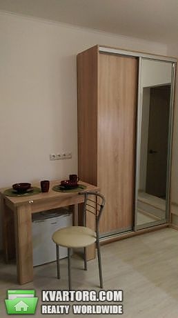 Rent out 1-room apartment. Киев,  Глушкова пр — photo 5