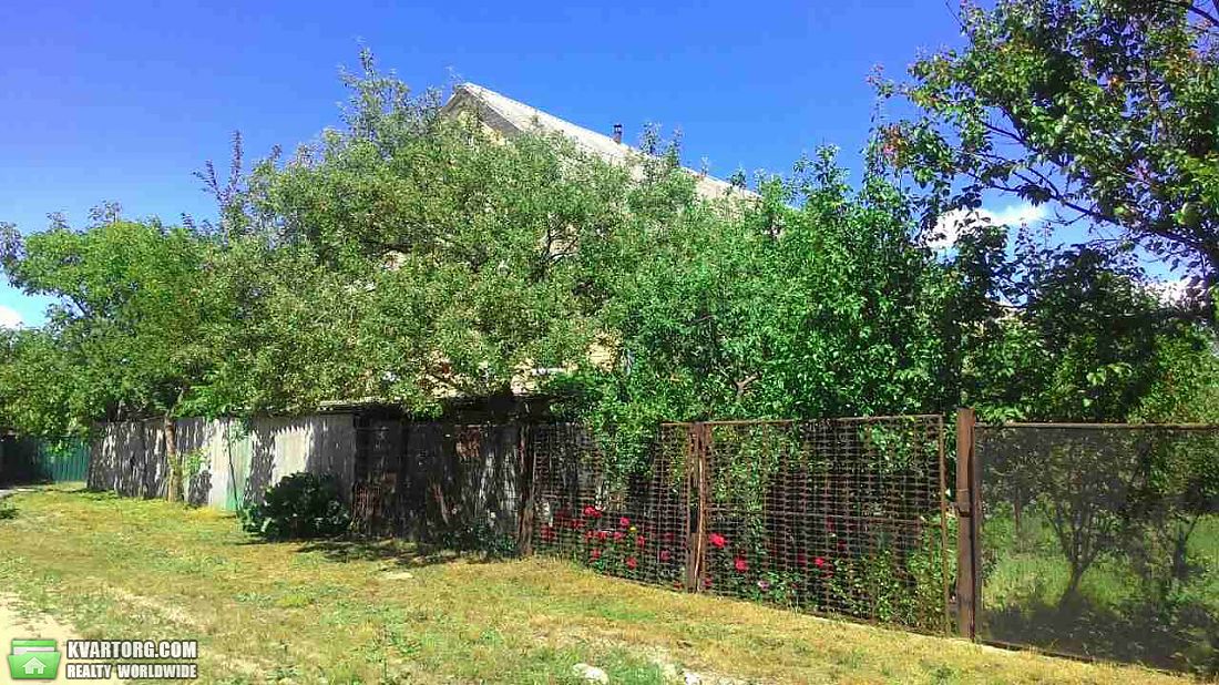 Sell house. Киевская обл., Киевская — photo 1