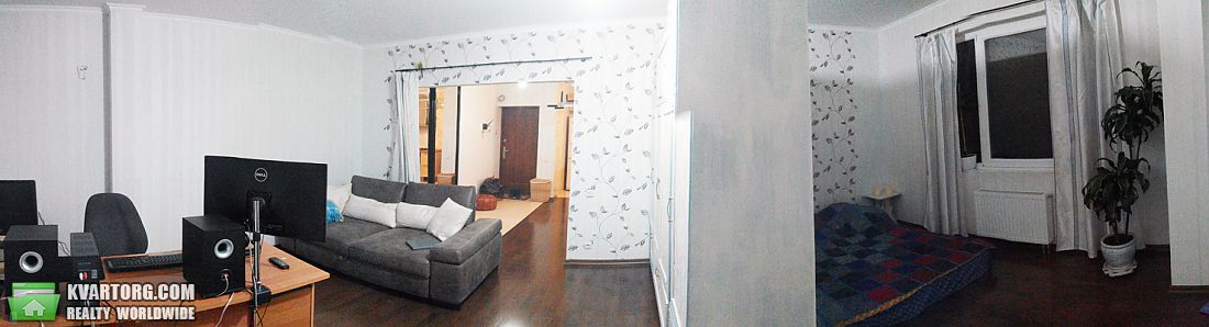 Sell 1-room apartment. Киев, 2 км. от Кольцевой — photo 4