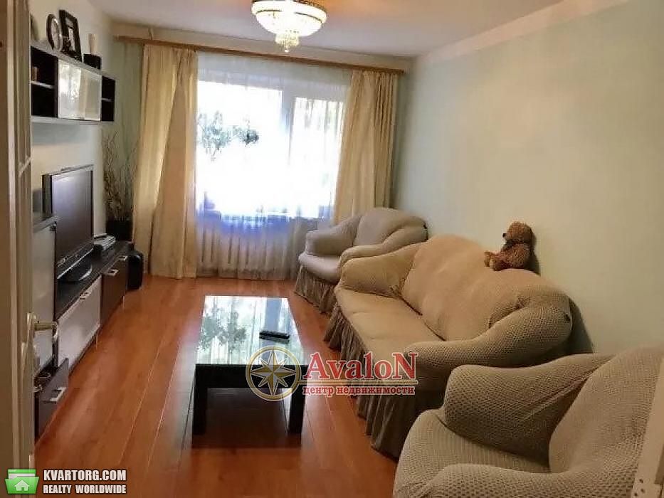 Sell 3-room apartment. Одесса, Академика Глушко — photo 2