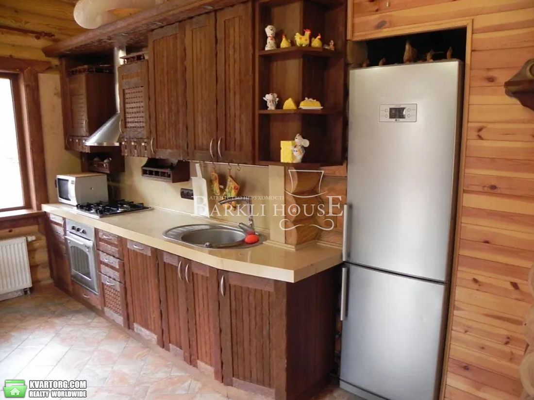 Rent out house. Киевская обл., Воропаев — photo 4