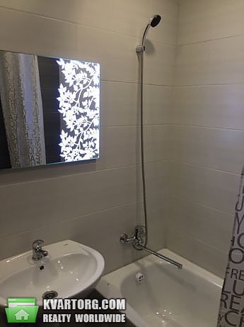 Rent out 1-room apartment. Киев, Русовой — photo 3