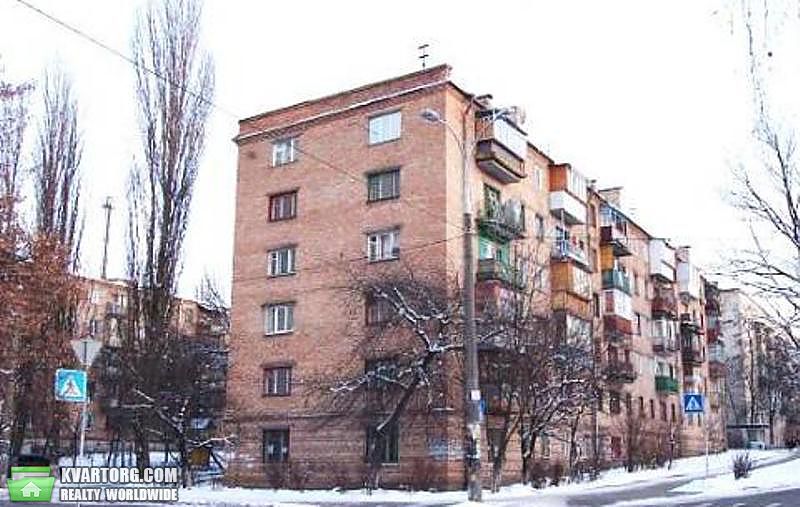 Sell 2-room apartment. Киев,  Краснова — photo 2