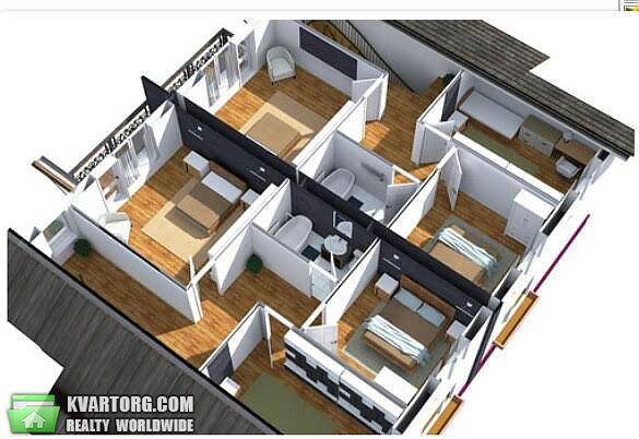 Sell house. Киевская обл., Киевская — photo 4