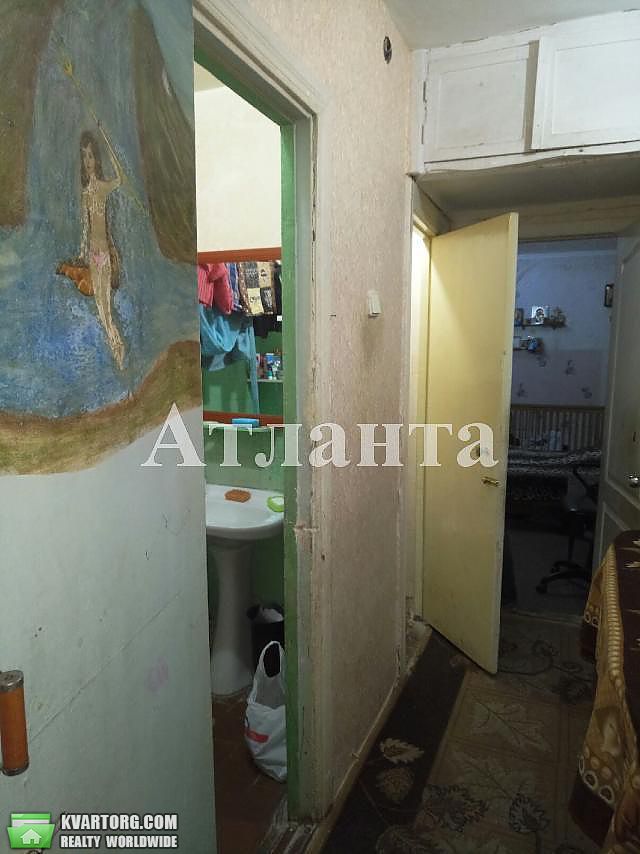 Sell 3-room apartment. Одесса, Заболотного — photo 5