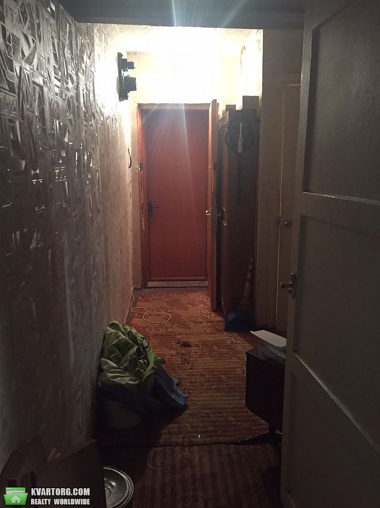 Sell 2-room apartment. Днепропетровск, Орловская — photo 10