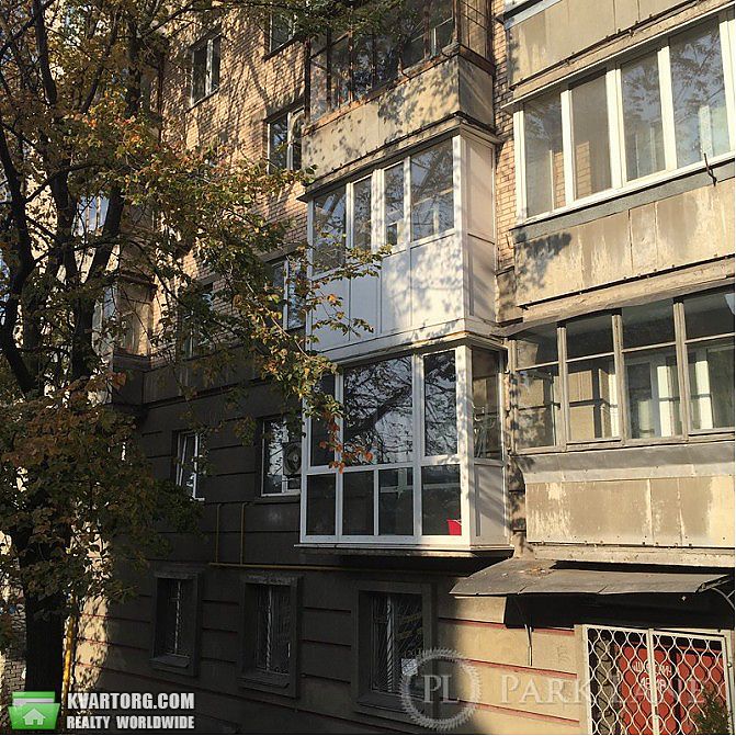 Sell 1-room apartment. Киев,  Шелковичная — photo 9