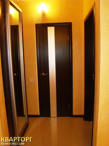 Rent out 3-room apartment. Киев,  Григоренко пр — photo 7