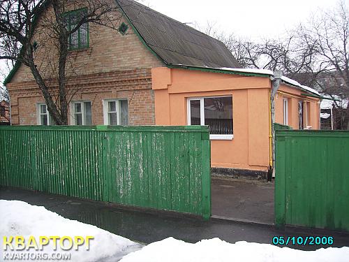 Sell house. Киевская обл., Интернациональная — photo 1