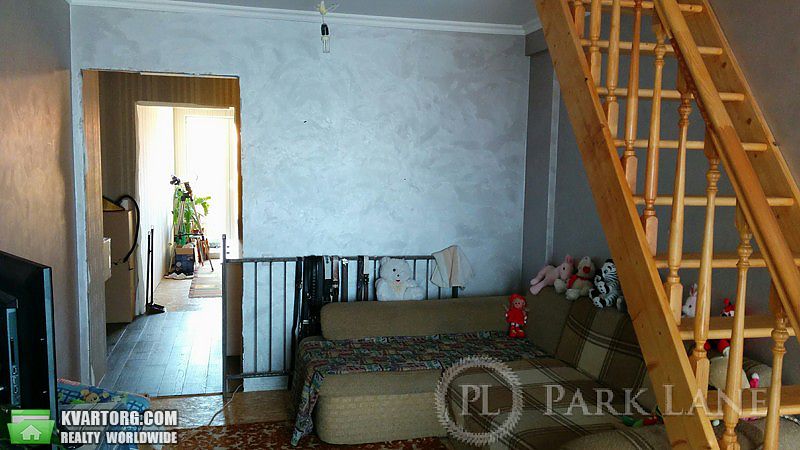 Sell 5-room apartment. Киев, Регенераторная — photo 1