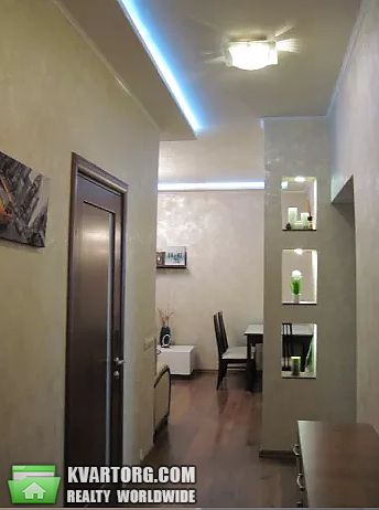 Rent out 3-room apartment. Киев, Лютеранская — photo 4