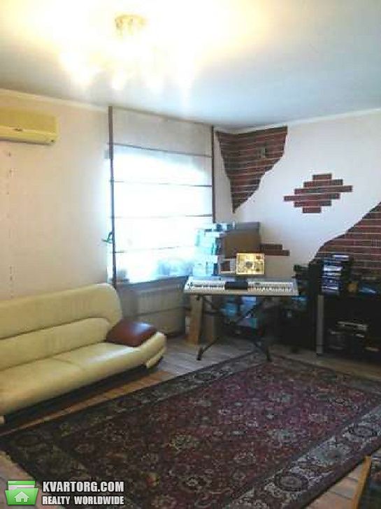 Sell 5-room apartment. Киев,  Харьковское шоссе — photo 4