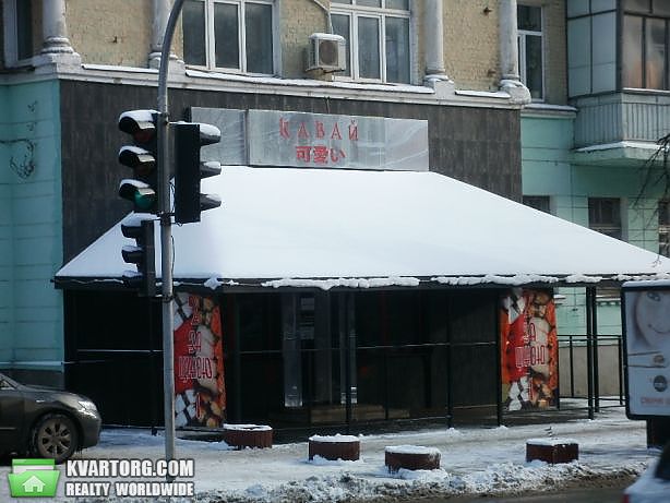 Rent out office. Киев,  Мельникова — photo 1
