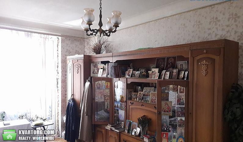 Sell 2-room apartment. Киев,  Московская — photo 1