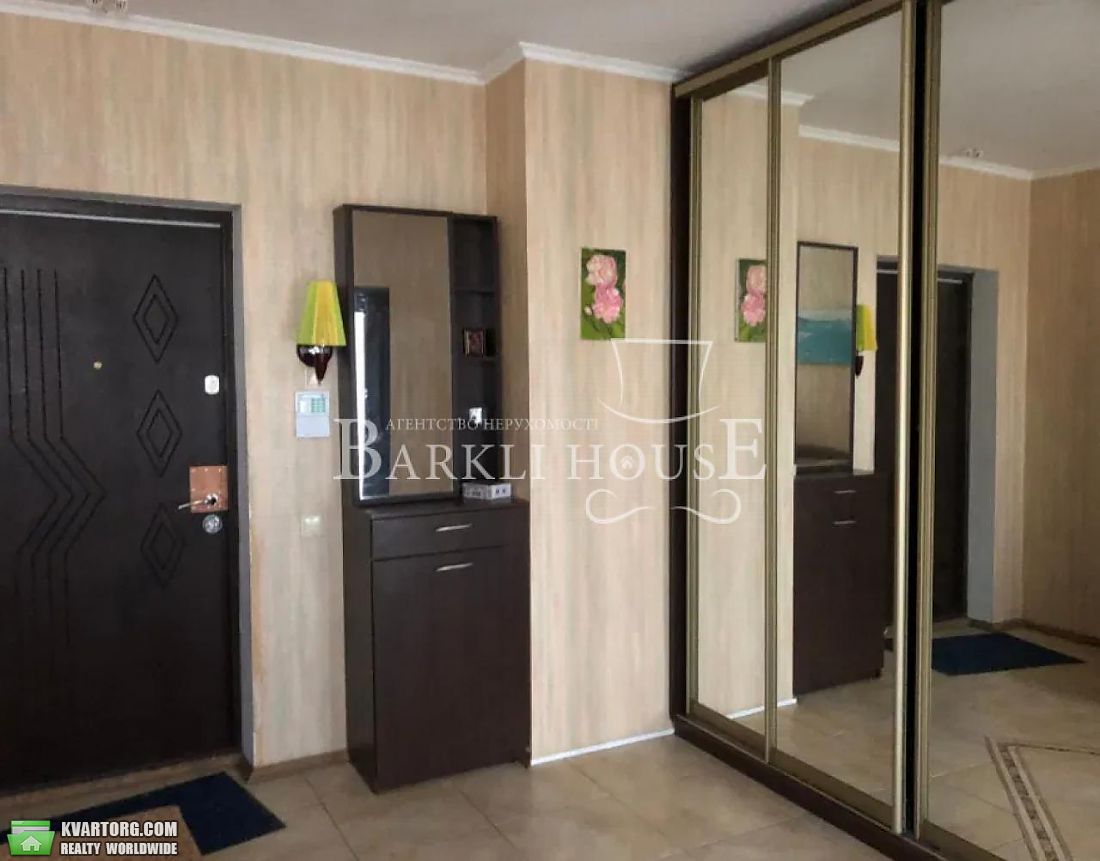 Rent out 3-room apartment. Киев,  Дашавская — photo 10
