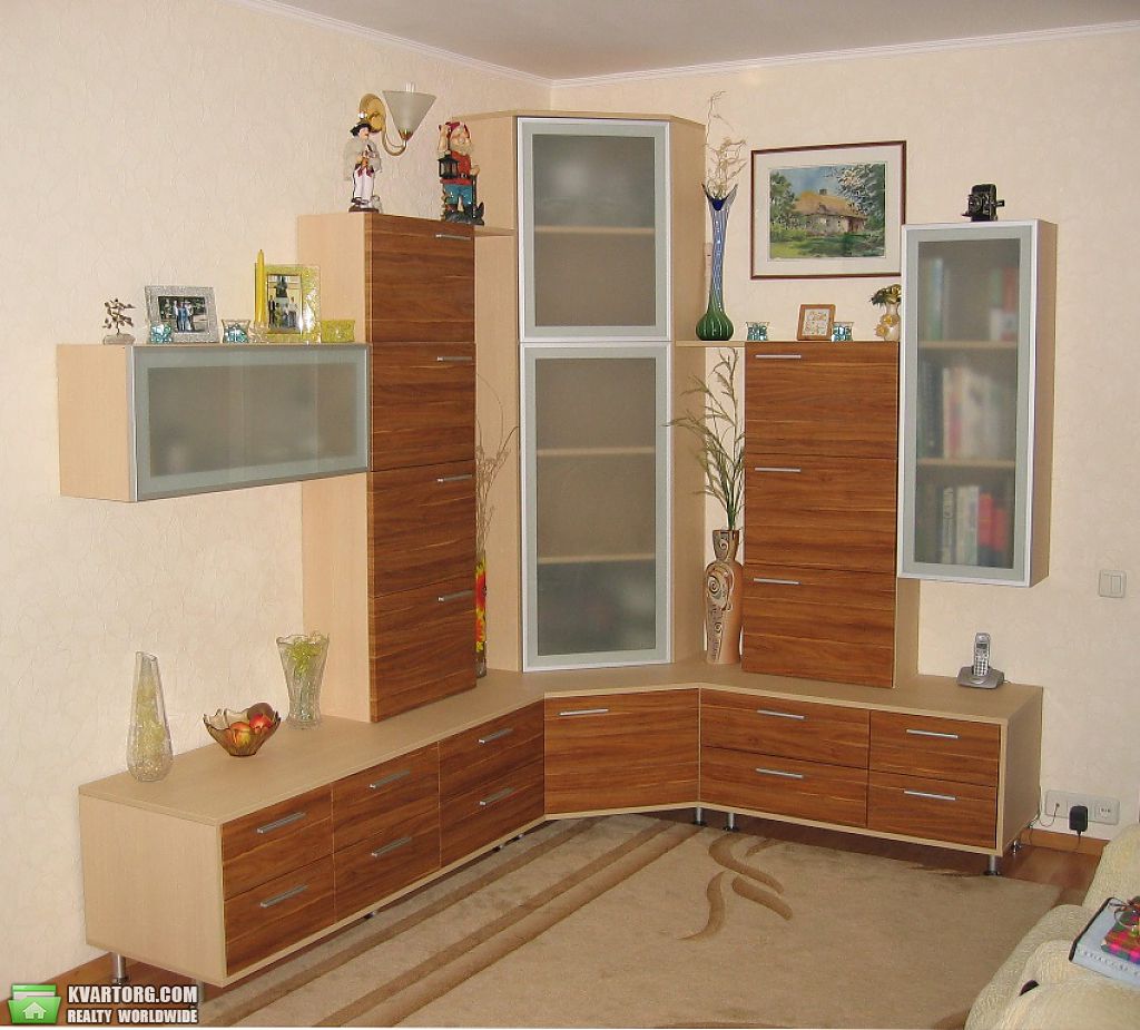 Sell 3-room apartment. Киев,  Оболонский пр — photo 1