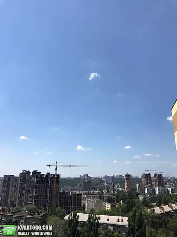 Rent out 2-room apartment. Киев, коновальца — photo 7