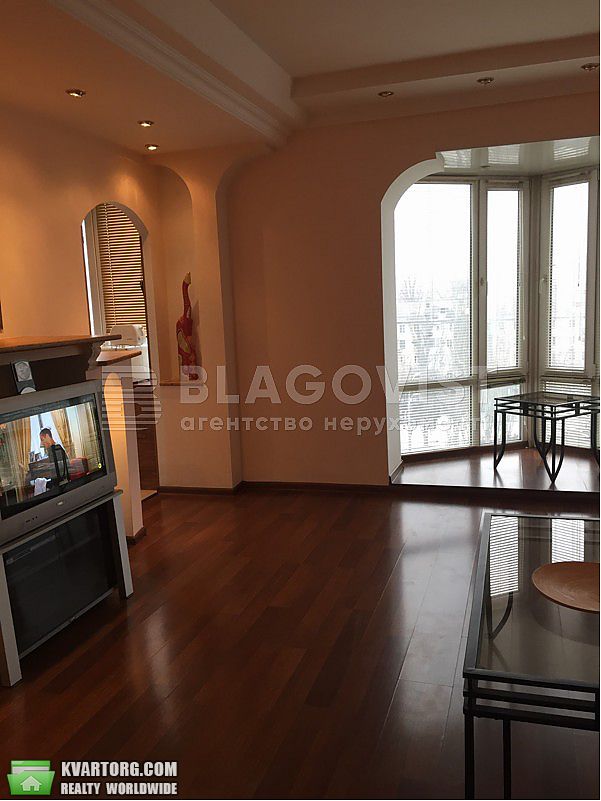 Rent out 1-room apartment. Киев,  Дружбы Народов бул — photo 6