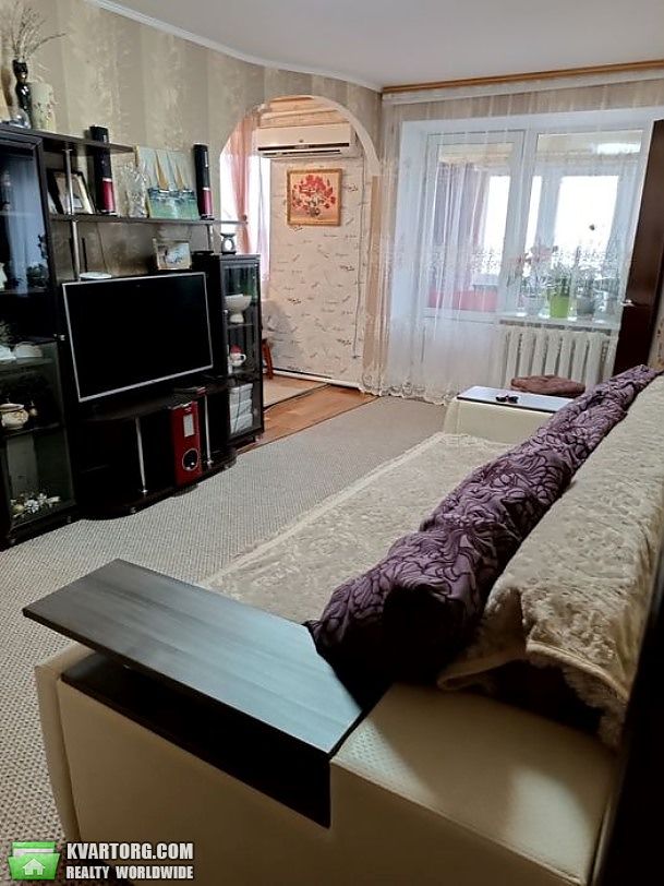 Sell 3-room apartment. Одесса, Радостное — photo 4