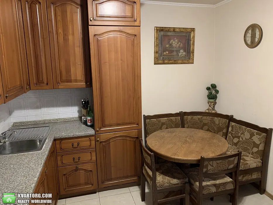 Sell 3-room apartment. Киев,  Харьковское шоссе — photo 9