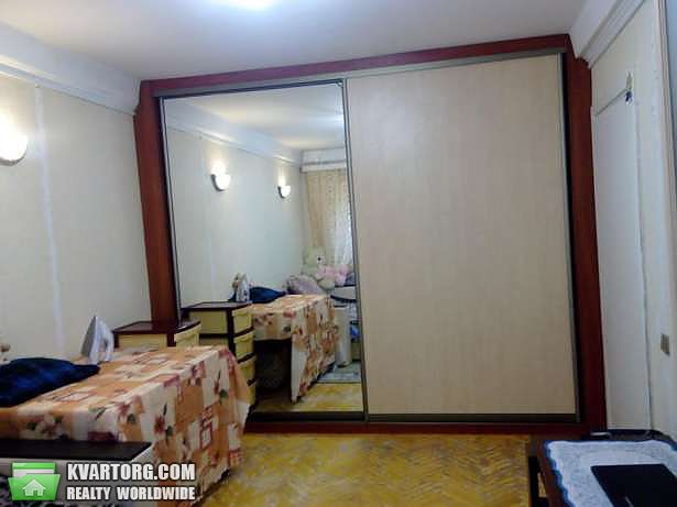 Sell 2-room apartment. Киев,  Курнатовского — photo 1