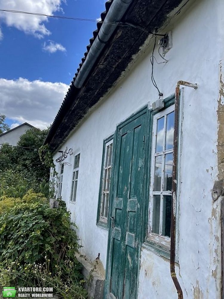 Sell house. Киевская обл., Малютянка — photo 3