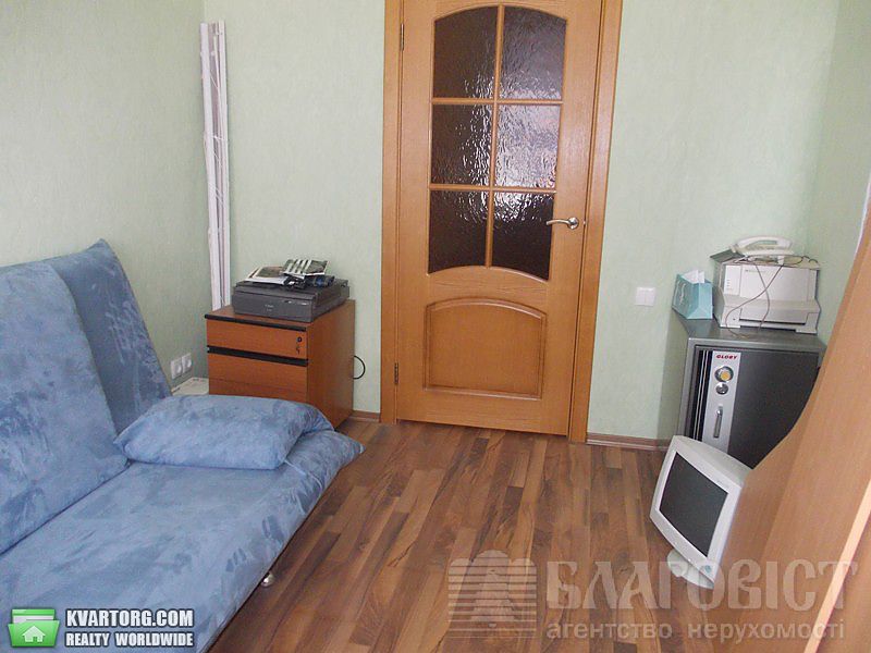 Sell 2-room apartment. Киев,  Московская — photo 3