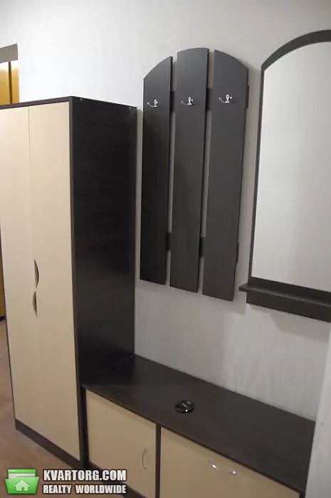 Rent out 2-room apartment. Киев, Бориса Гмыри — photo 1