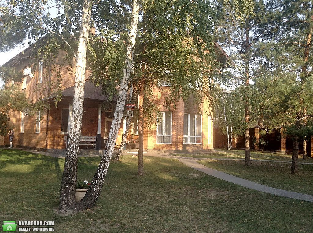 Sell house. Киев, Шервудская — photo 1