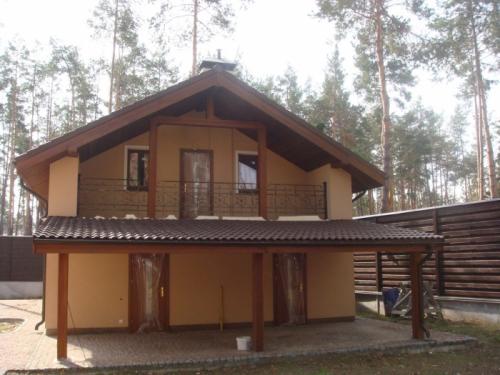 Sell house. Киевская обл., Сосновый бор — photo 3