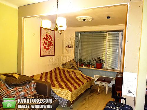 Sell 1-room apartment. Киев, Науки — photo 1