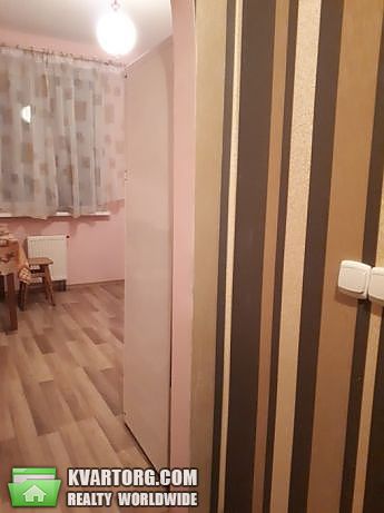 Rent out 1-room apartment. Киев, Гречка — photo 6