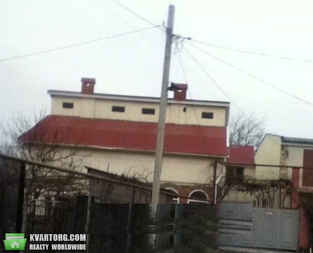 Sell house. Одесса, Люстдорфская дорога — photo 1