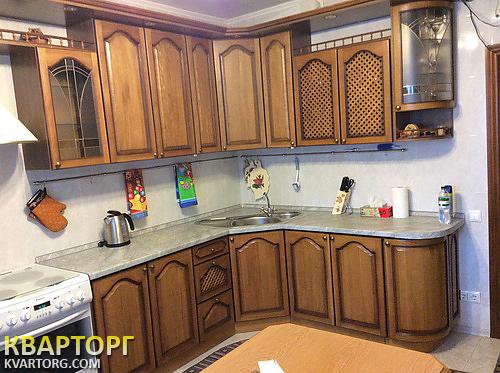 Rent out 2-room apartment. Киев, Ахматовой — photo 1