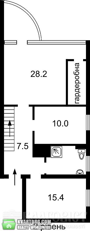 Sell 3-room apartment. Киев,  Пчелки — photo 3