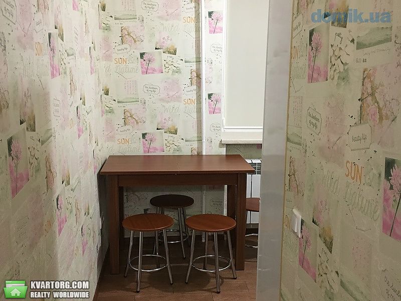 Rent out 2-room apartment. Киев,  Победы пр — photo 6