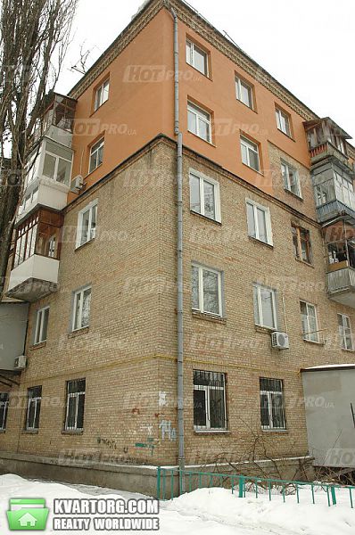 Sell 2-room apartment. Киев, Бастионная — photo 1