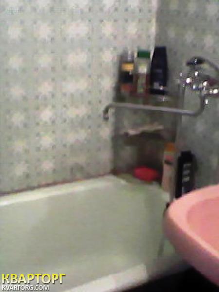 Rent out 1-room apartment. Киев,  Драгоманова — photo 5