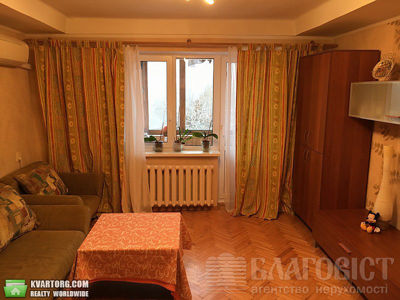 Sell 2-room apartment. Киев,  Голосеевский пр — photo 6