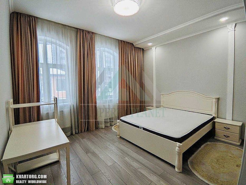 Rent out 2-room apartment. Киев, Жамбила жабаева — photo 3