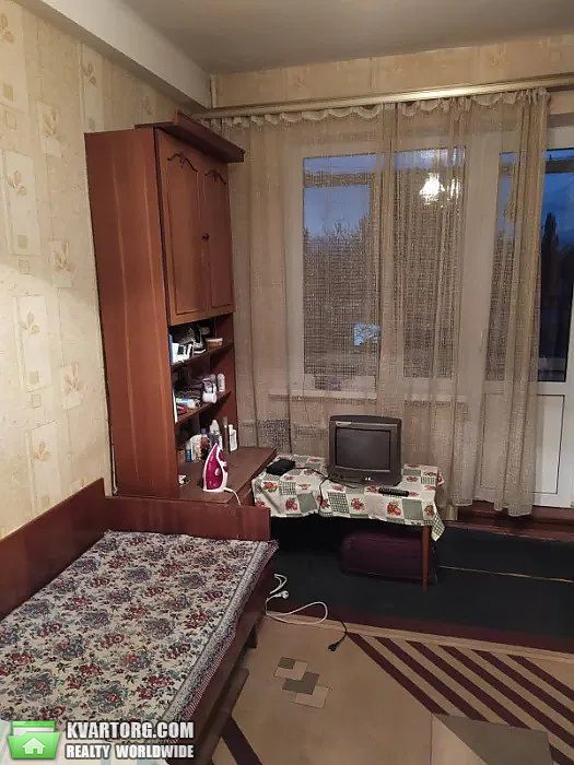 Sell 2-room apartment. Киев,  Ушинского — photo 1