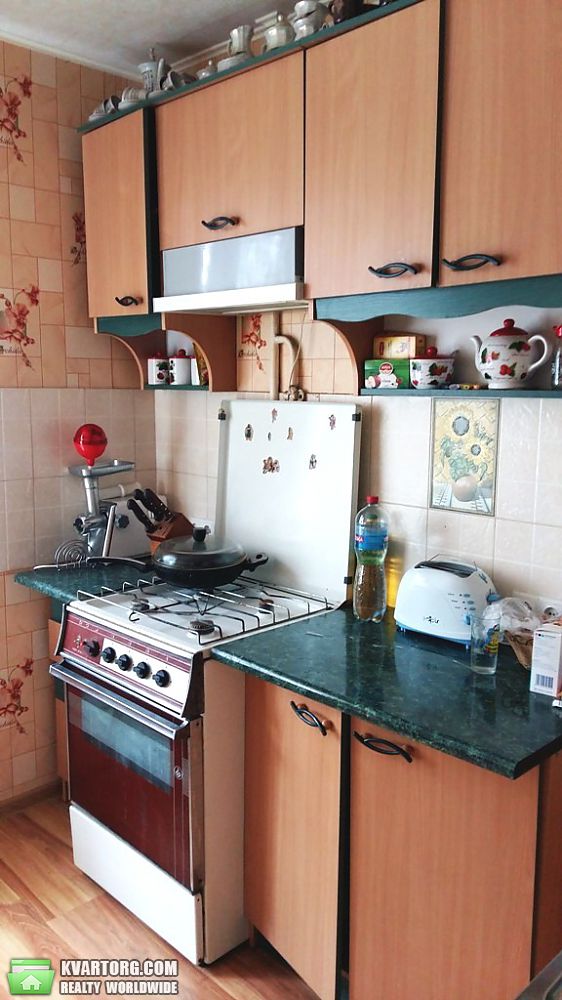 Sell 1-room apartment. Одесса, Добровольского проспект — photo 6