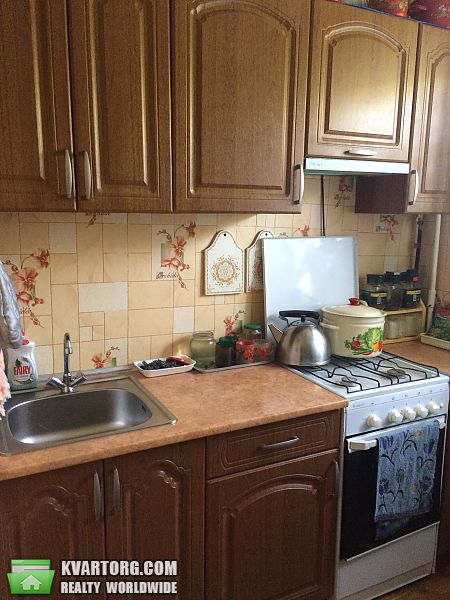 Sell 1-room apartment. Киев, Уссурийский пер — photo 1